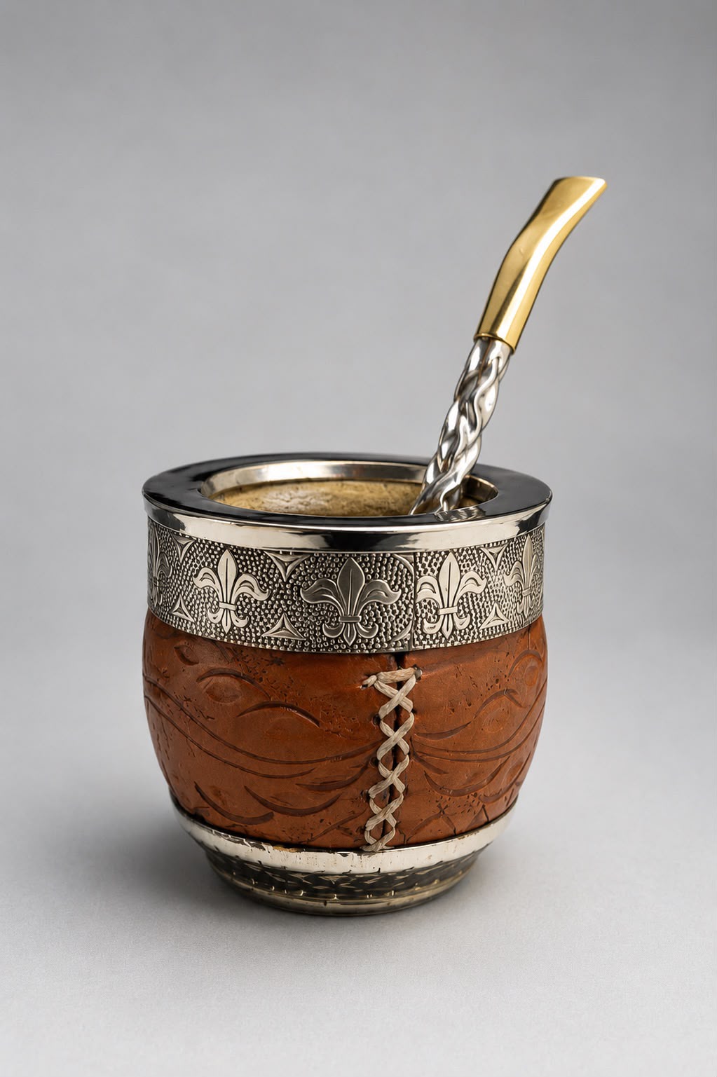 Mate Imperial Roma