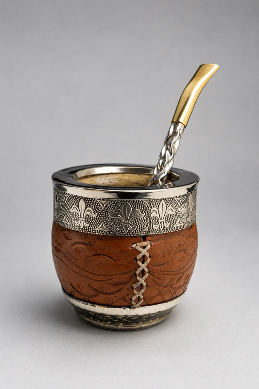 Mate Imperial Roma
