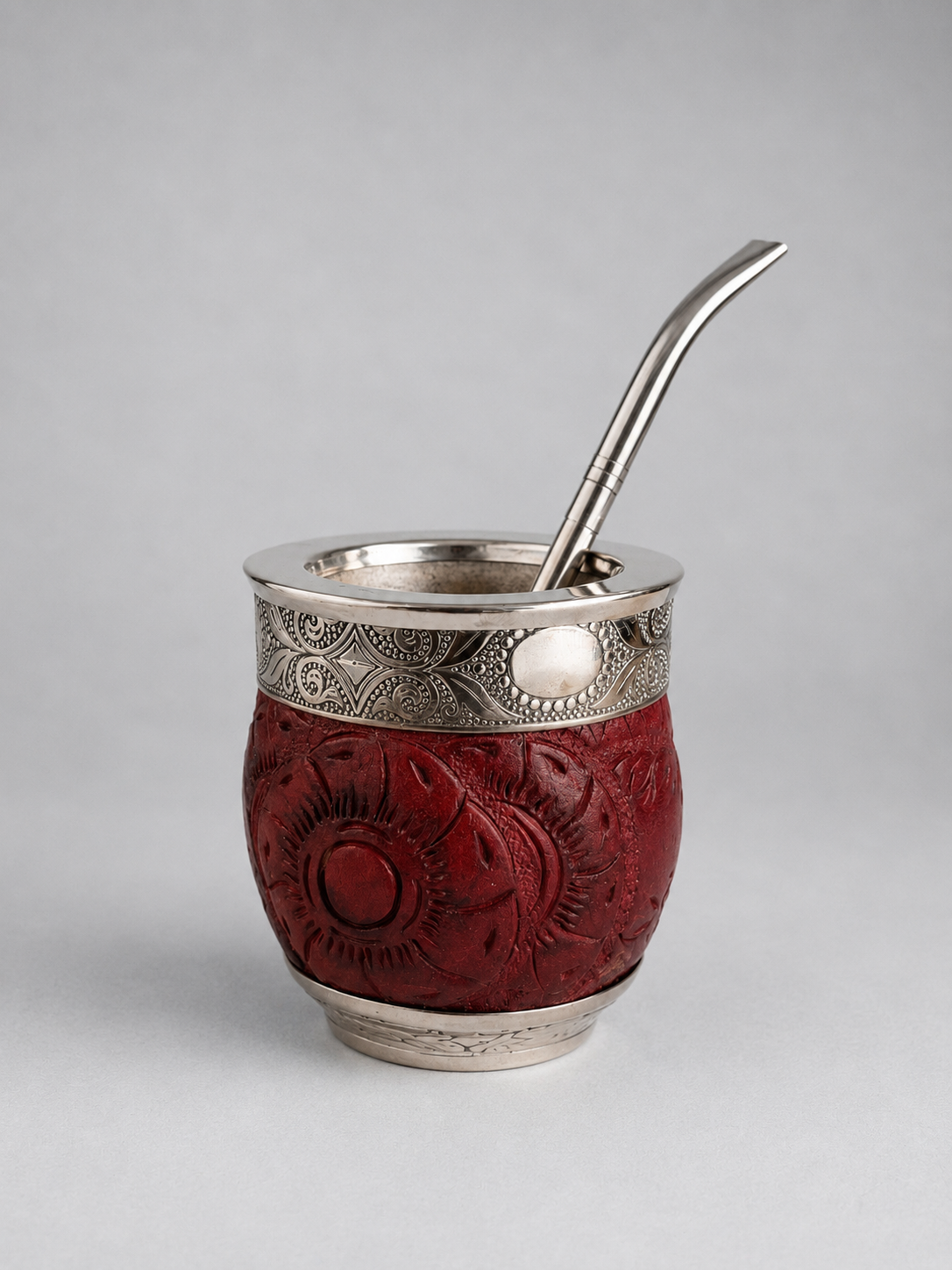 Mate Imperial Roma