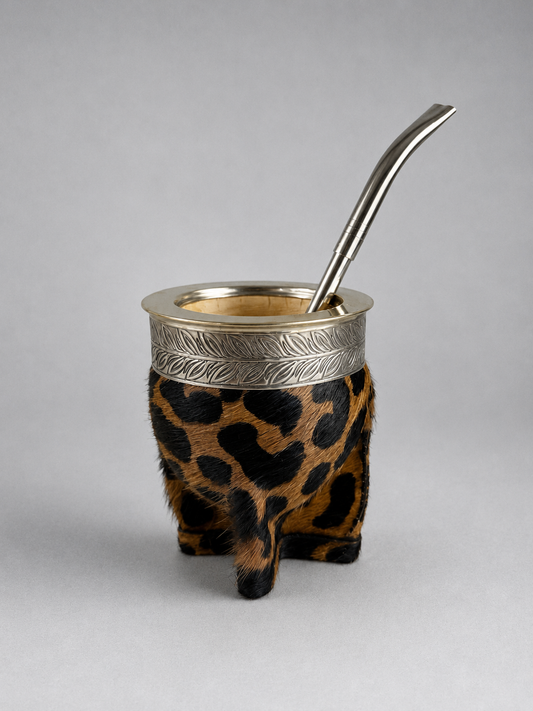 Mate Animal Print