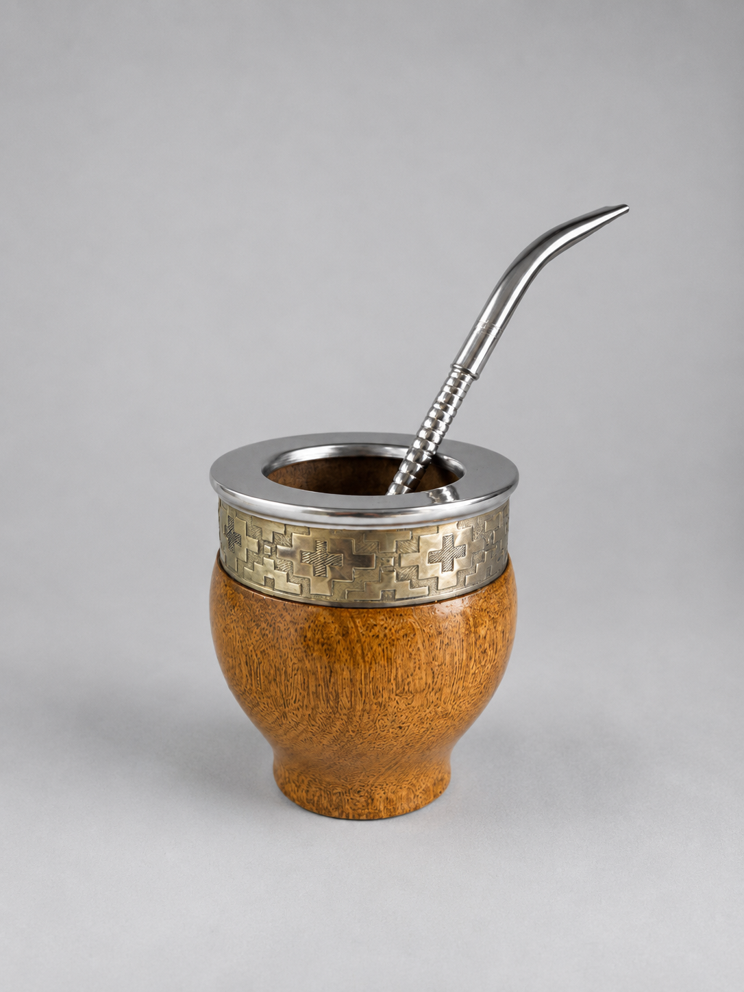 Mate Imperial Algarrobo