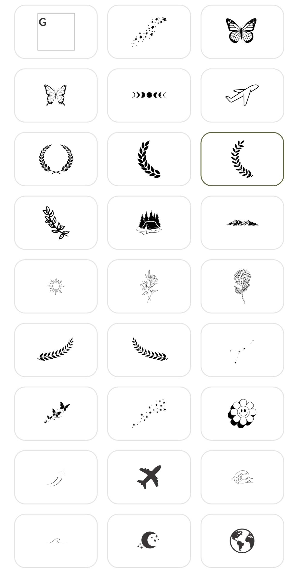 Engraving Desings